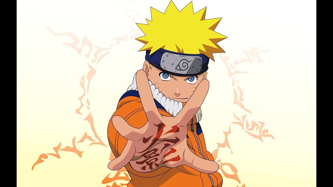 NARUTO ARENA  - SEGUNDA PAGINA