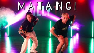 Sean Lew | Matangi - MIA | Mecnun Giasar Choreography