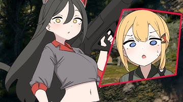 VK 3002 (M) vs T-34-57