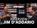 Jim D'Addario | Interview