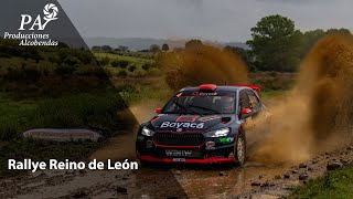 4º Rallye Reino de León