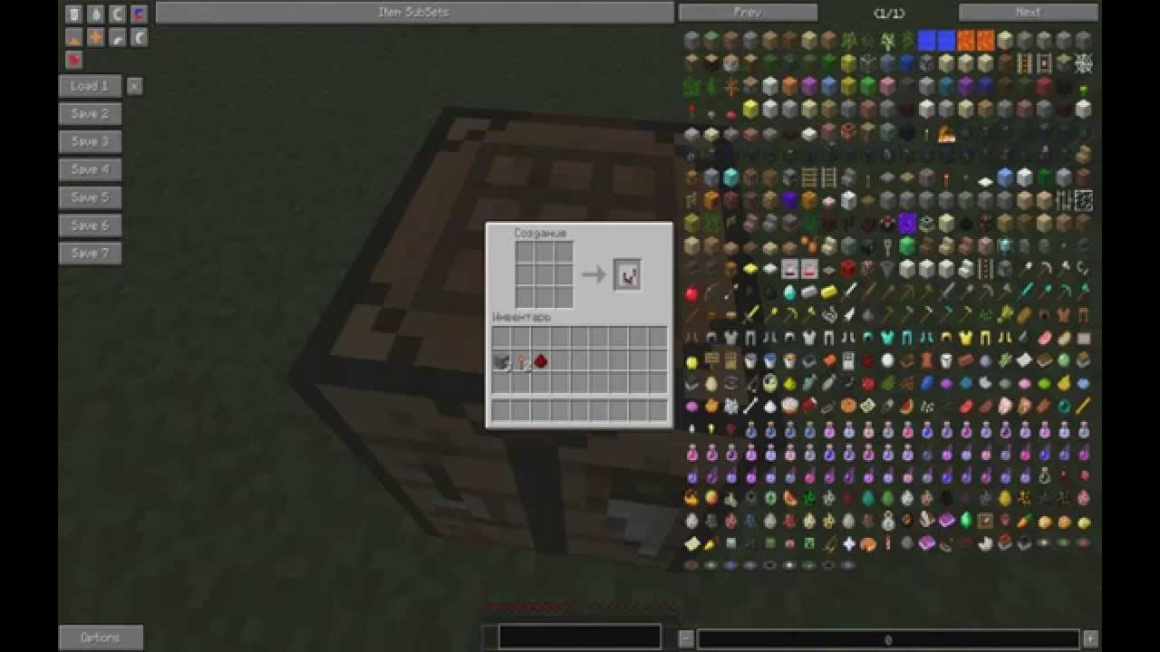 Майнкрафт как сделать конденсатор и повторитель. - YouTube