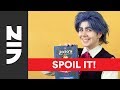 JoJo's Bizarre Adventure with Diana Soreil - Spoil It!