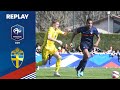 U19 qualifs euro 2022  francesude 50 le replay