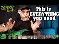 Stepbystep guide to playing beautiful melodic guitar solos beginner to intermediate