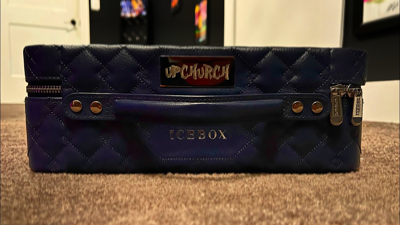 A look inside my jewelry box 😬 