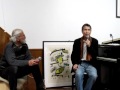 アースデイ那須２０１１藤村靖之氏と辻信一氏の対談パート１.wmv