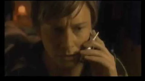 John Michaelson's Theatrical Acting Reel