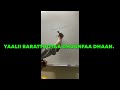 Dubbisuufii Walitti Fiduu Qubee Afaan Oromoo 