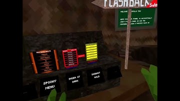 Best gorilla tag copy!!! (17 mod menus)￼