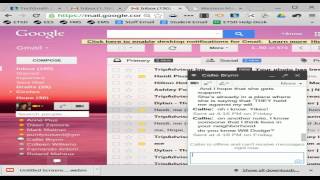 Tab Scissors and Tab Glue Extensions in Chrome