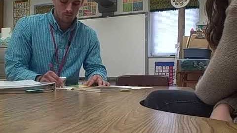 Literacy Coaching Interview