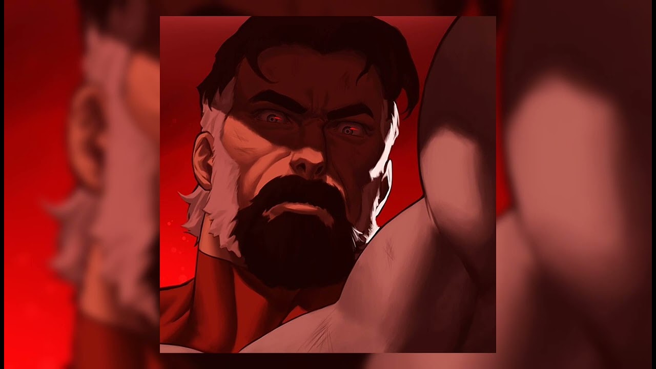 "You don't seem to understand" Holy f*ck - Tom Tom (Slowed+ Reverb)