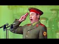 "Old Soldier Song" - Igor Volkov & The Alexandrov Red Army Choir (1982)