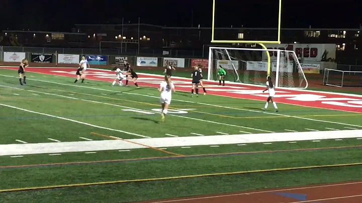Freehold Township takes lead on PK