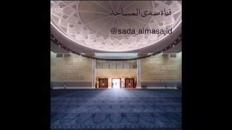 ابدااع الليلة الثلاثون الاخيرة من رمضان ١٤٣٧ للشيخ ناصر القطامي سورة الاسراء كاملة