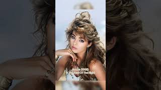 Sandra - In The Heat Of The Night 1985