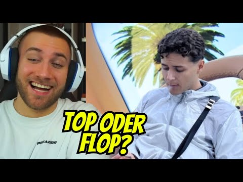 SOMMERSONG 2024?! Stickle - Augenmaß (feat. Pashanim) - REACTION