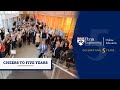 Penn Engineering Online | 5 Year Celebration