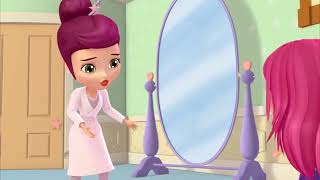 Clip hazel mom Little Charmers body