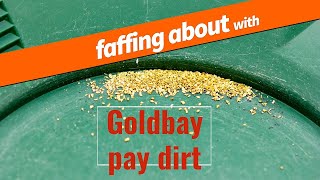 I WAS SHOCKED! Goldbay Pay Dirt Review