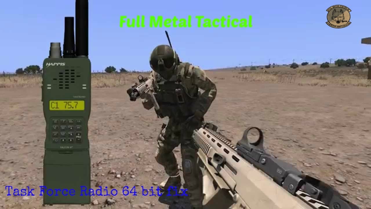 task force radio not working with teamspeak task force radio not working with teamspeak