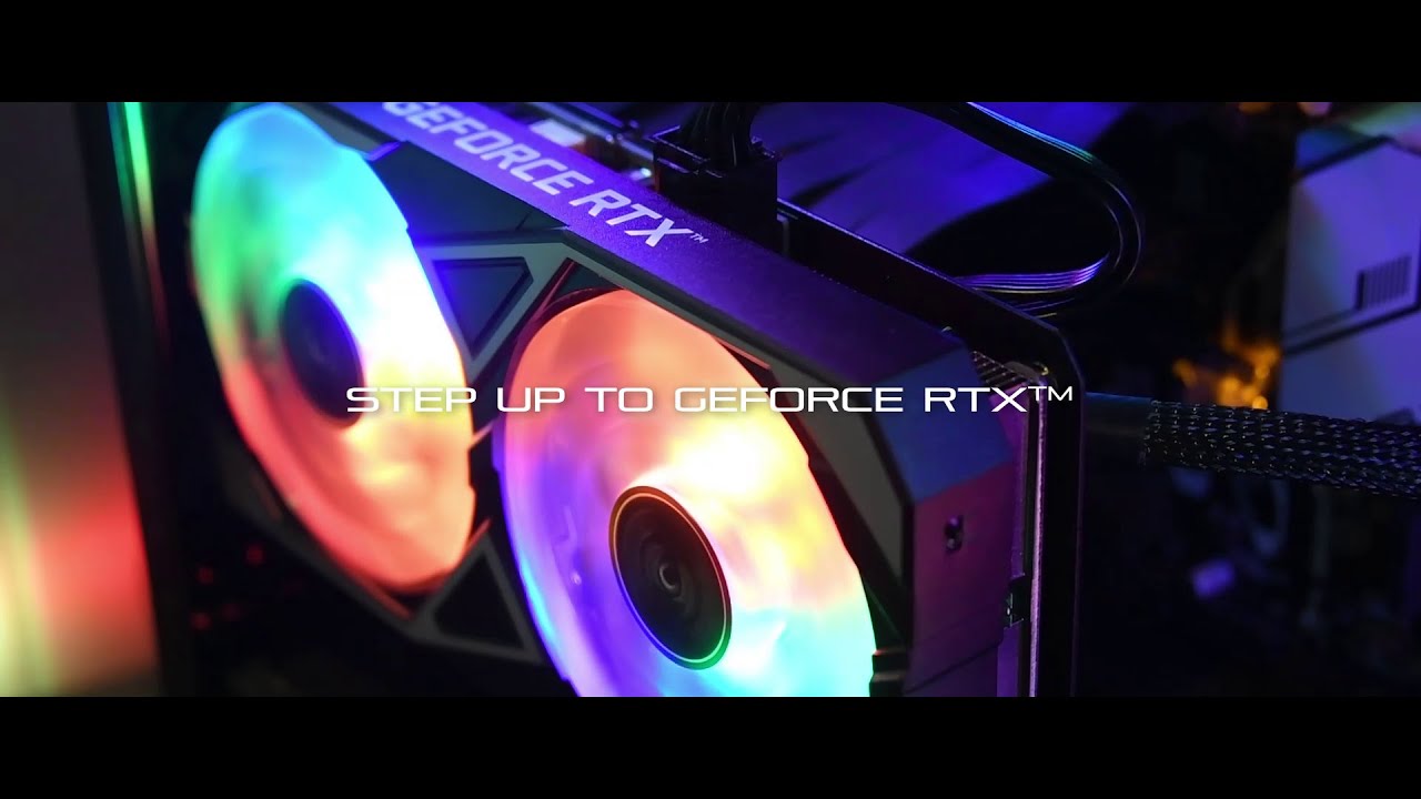 GALAX GeForce RTX™ 3060 EX (1-Click OC Feature) - Extreme Series - Graphics  Card