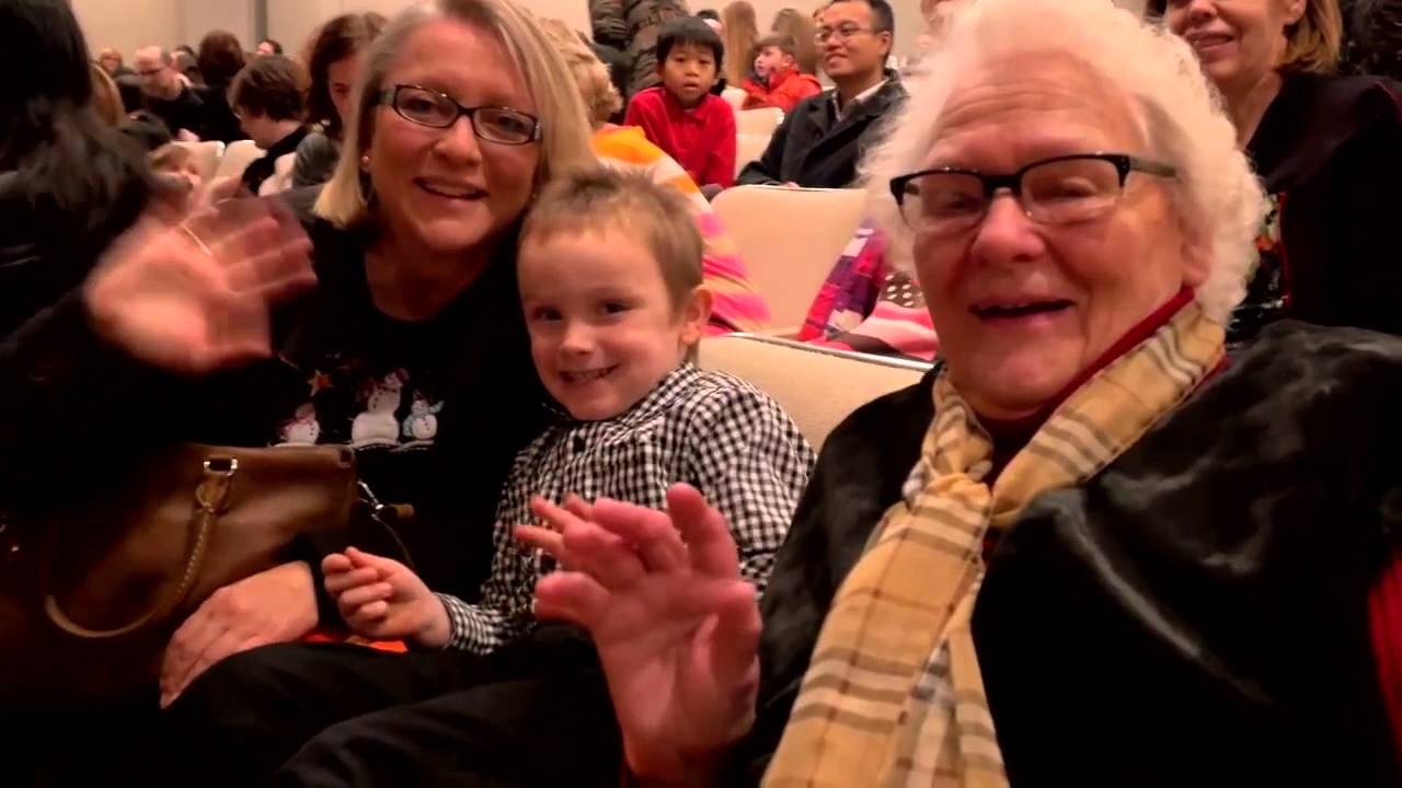 Share The Joy of Music: 2015