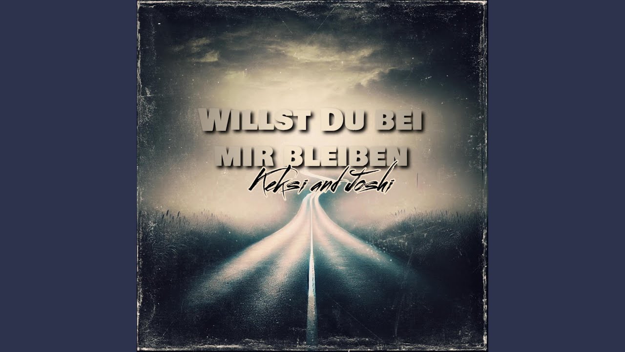 Willst Du Bei Mir Bleiben Klee Remix Willst Du bei mir bleiben - YouTube