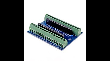 NANO Terminal adapter v1.0