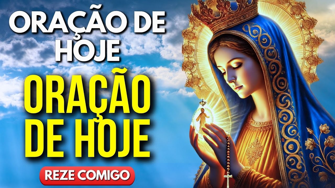 Maria, Passa Na Frente e Resolve o Impossível