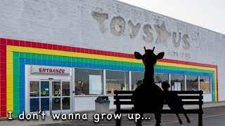Nostalgia And The Emotional Cost Of Dead Retail