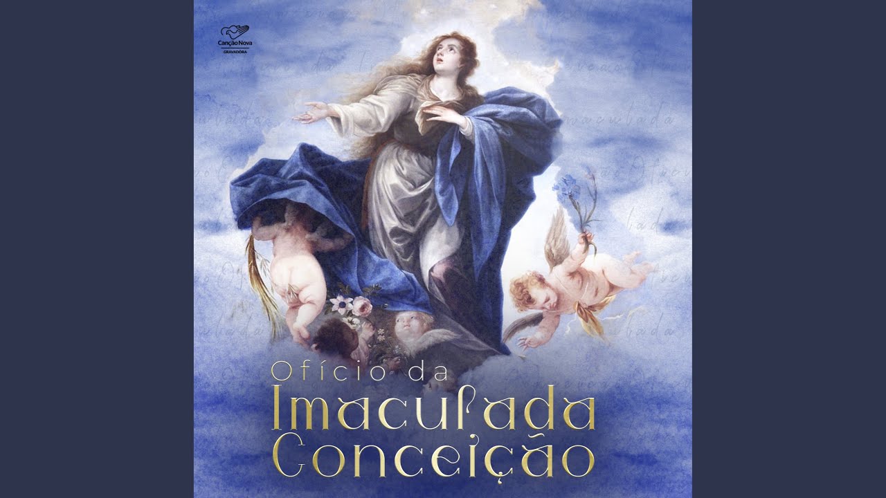 Ofício da Imaculada Conceição