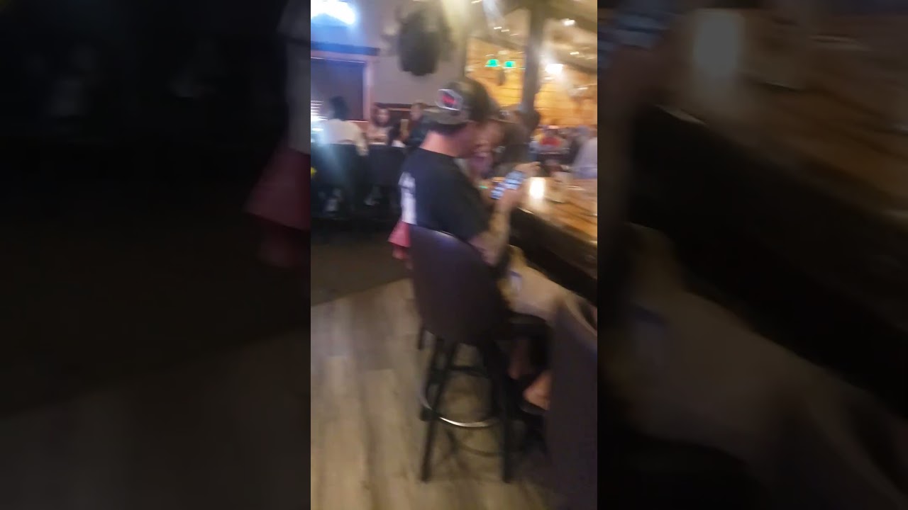 The Buffalo Bar West Yellowstone