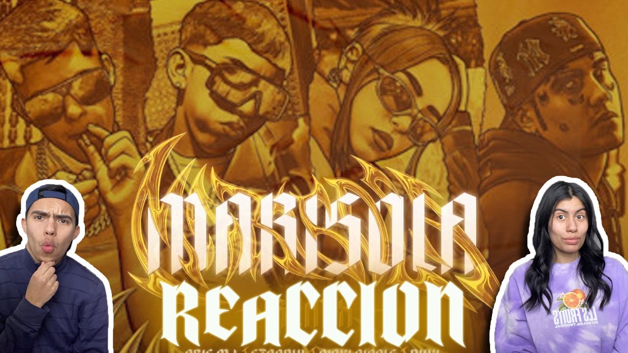 MEXICANOS REACCIONAN II MARISOLA REMIX Video Oficial CRIS MJ X 