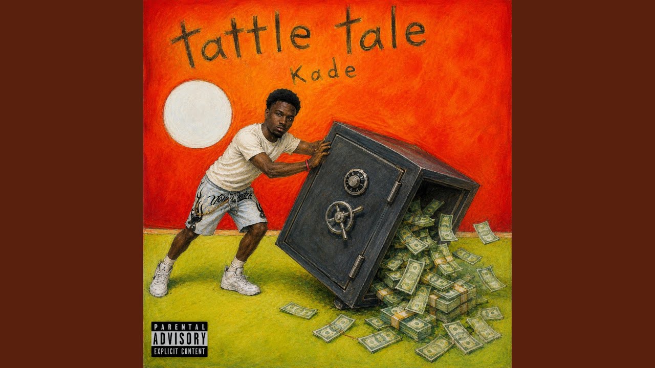 Watch Tattle tale on YouTube Watch Tattle tale on YouTube