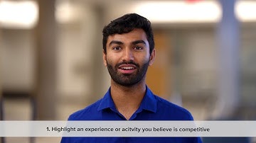 Top Interview Questions (with answer): “What makes you unique?”