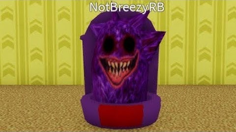 How to get GRIMACE EXE SKIBIDI TOILET MORPH BACKROOMS MORPH in Backrooms Morphs (ROBLOX)