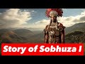 King Sobhuza I, the smart strategist who avoided Shaka Zulu attacks & established modern Eswatini