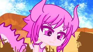 Extended Scene For My Giant Kaiju Girl Read Desc.