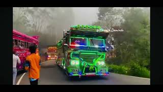 🥰❤️අක්කලාගේ වෙන්න Bus Dj Remix | Akkalage wenna Bus Dj Remix 😘😁