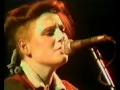 Cocteau Twins - [Brixton Ace 1982] Part 1/2 - Alas Dies Laughing//Wax And Wane (live)