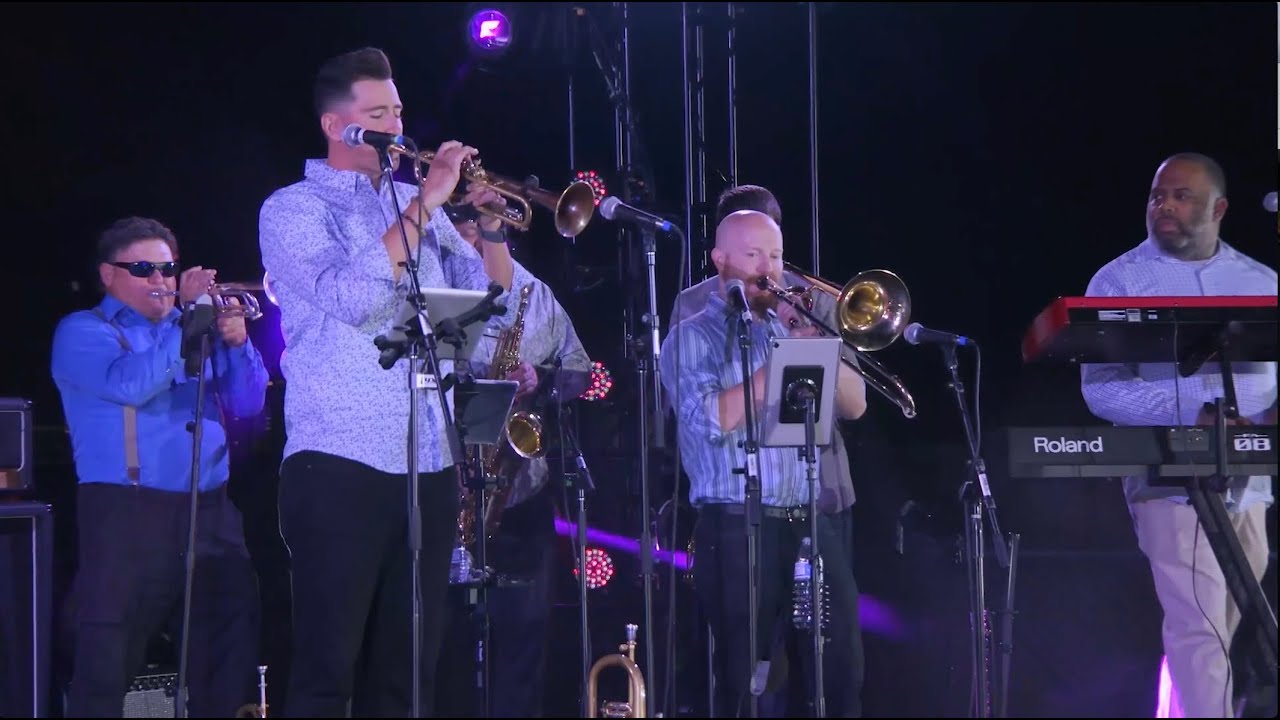 The Soul Juice Band Live Sound Covers (Short) YouTube