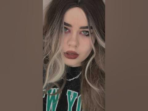 Возвращаем 2К17 #makeup #макияж - YouTube
