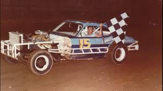 Bob Faust 1978 Interview