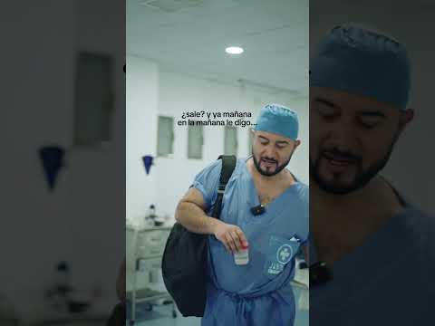 Mejorar la calidad de vida de mis pacientes, siempre será mi prioridad…