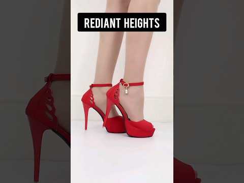 Meet My Shoes: High Heels Edition! Part 2