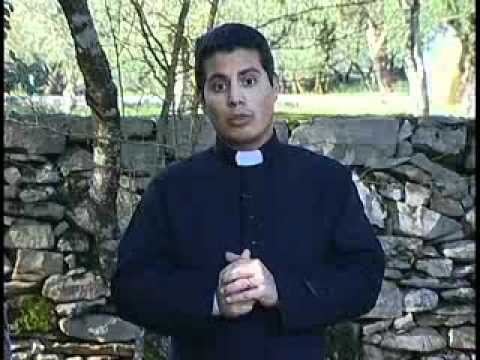 S&atilde;o Jo&atilde;o de Deus - cancaonova.com - Santo do Dia!.flv
