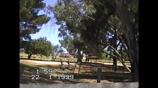 Old Greenock Centenary Park Playground