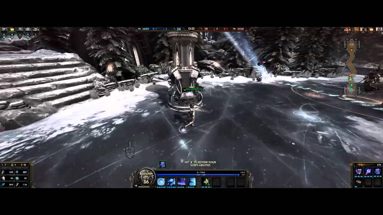 lordbinz Instant Replay 1